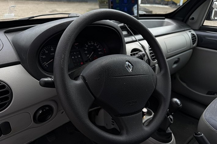 Renault Kangoo 1.6-16V Privilège , 96.495 KM NAP, APPLE CARPLAY, ELECTR RAMEN, CENTRALE DEURVERGRENDELING MET AB, DUBBELE SCHUIFDEUREN, VOLLEDIG ONDERHOUDEN, NETTE EN PERFECT RIJDENDE KANGOO