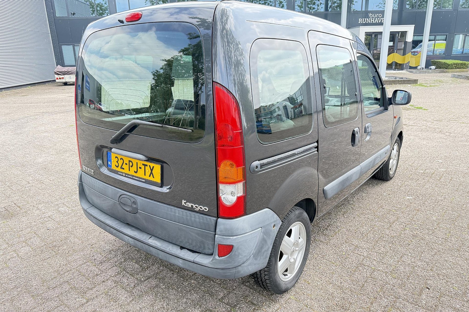 Renault Kangoo