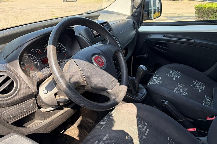 Fiat Fiorino 1.3 MJ Basis , LEUKE EN BETAALBARE FIAT BESTELAUTO EURO 5 MET NIEUWE APK