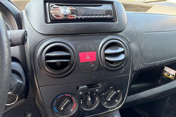 Fiat Fiorino 1.3 MJ Basis , LEUKE EN BETAALBARE FIAT BESTELAUTO EURO 5 MET NIEUWE APK
