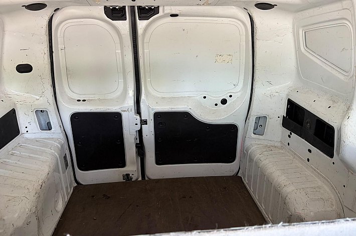 Fiat Fiorino 1.3 MJ Basis , LEUKE EN BETAALBARE FIAT BESTELAUTO EURO 5 MET NIEUWE APK