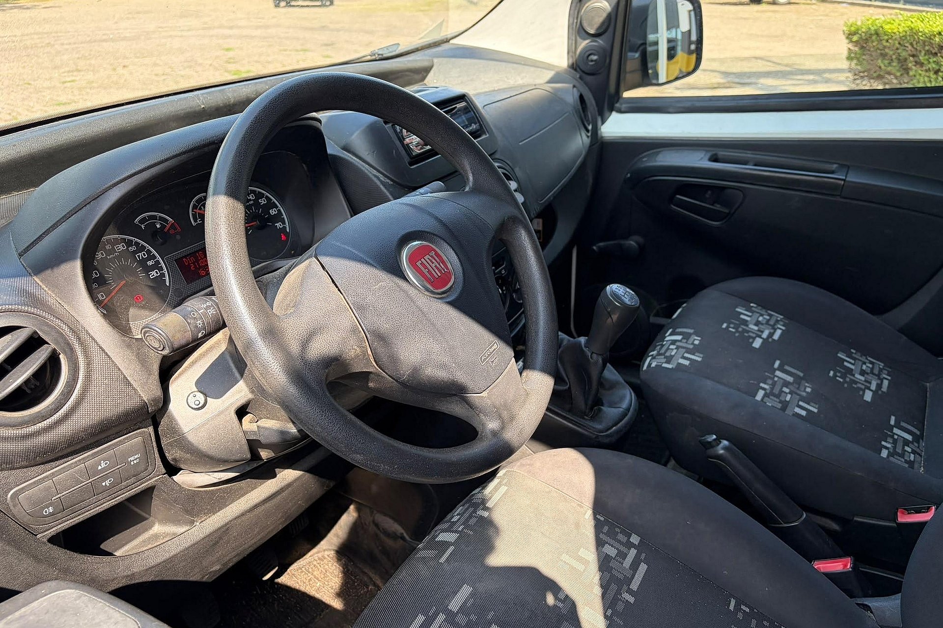 Fiat Fiorino