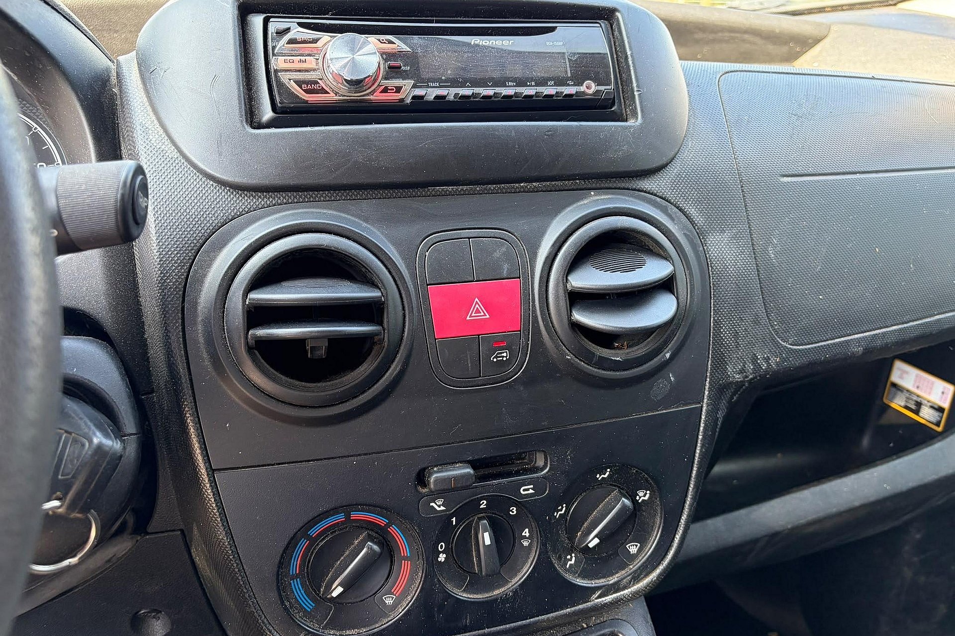 Fiat Fiorino
