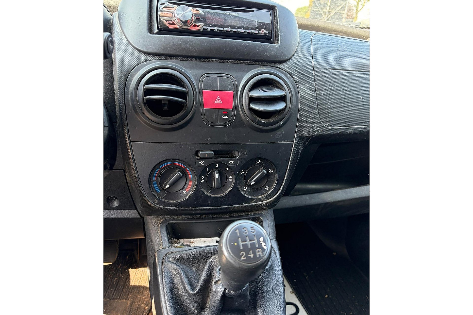 Fiat Fiorino