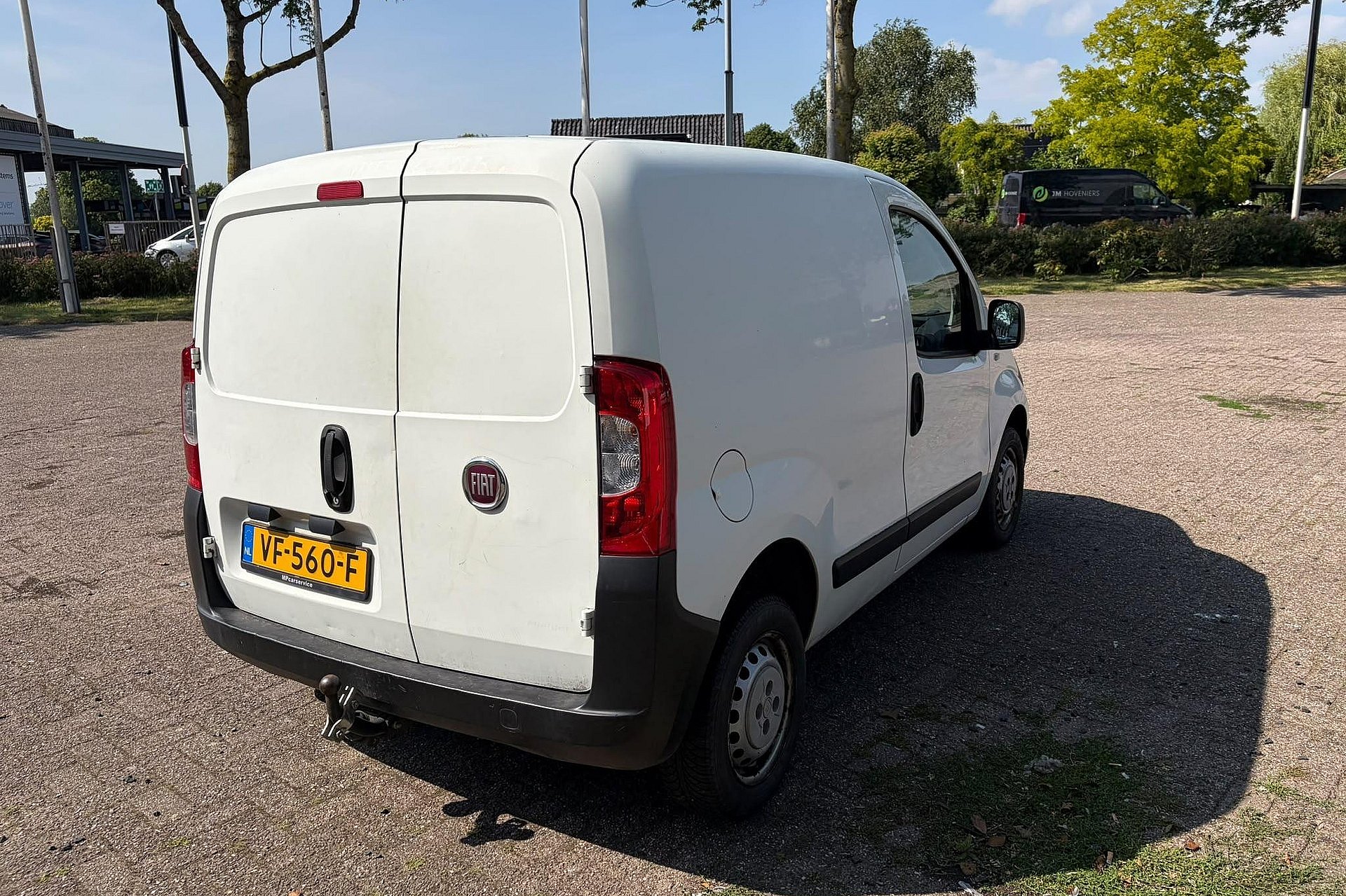 Fiat Fiorino