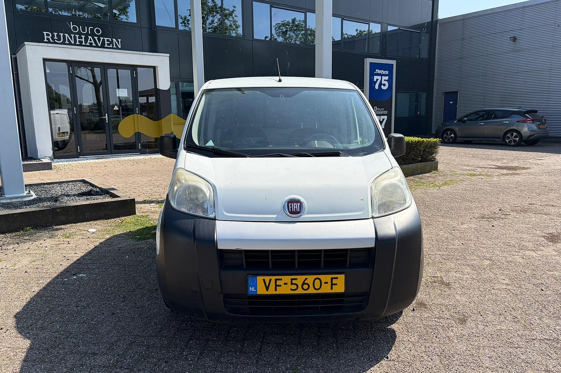 Fiat Fiorino