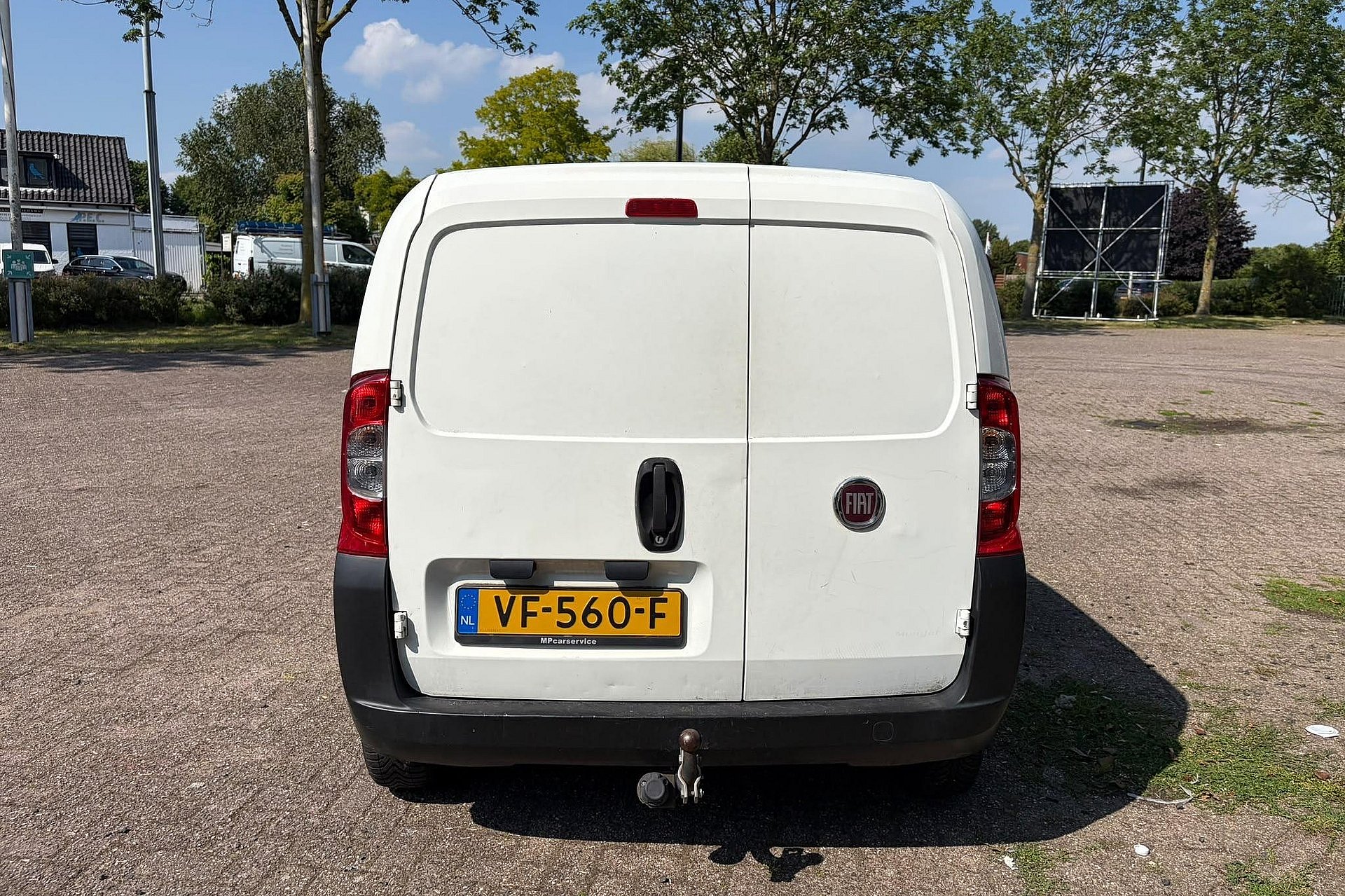 Fiat Fiorino