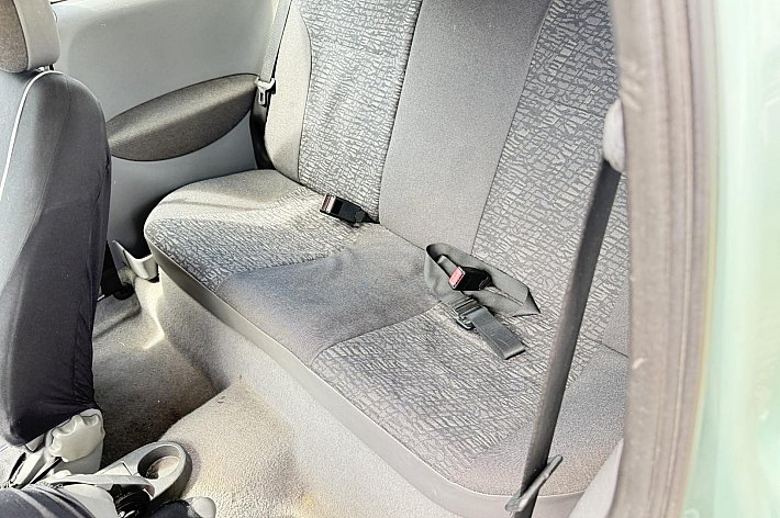 Opel Corsa 1.4-16V Comfort AUTOMAAT, ELECTR RAMEN, INRUILER ZO MEENEMEN, GEEN GARANTIE MOGELIJK, WEG = PECH