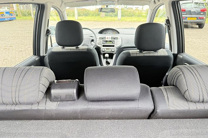 Hyundai Matrix 1.6i Style , AIRCO/CLIMA, NWE APK, HOOGZITTER, KEURIG ONDERHOUDEN BOEKJES AANWEZIG, 4 ELECTRISCHE RAMEN, RIJDT PERFECT