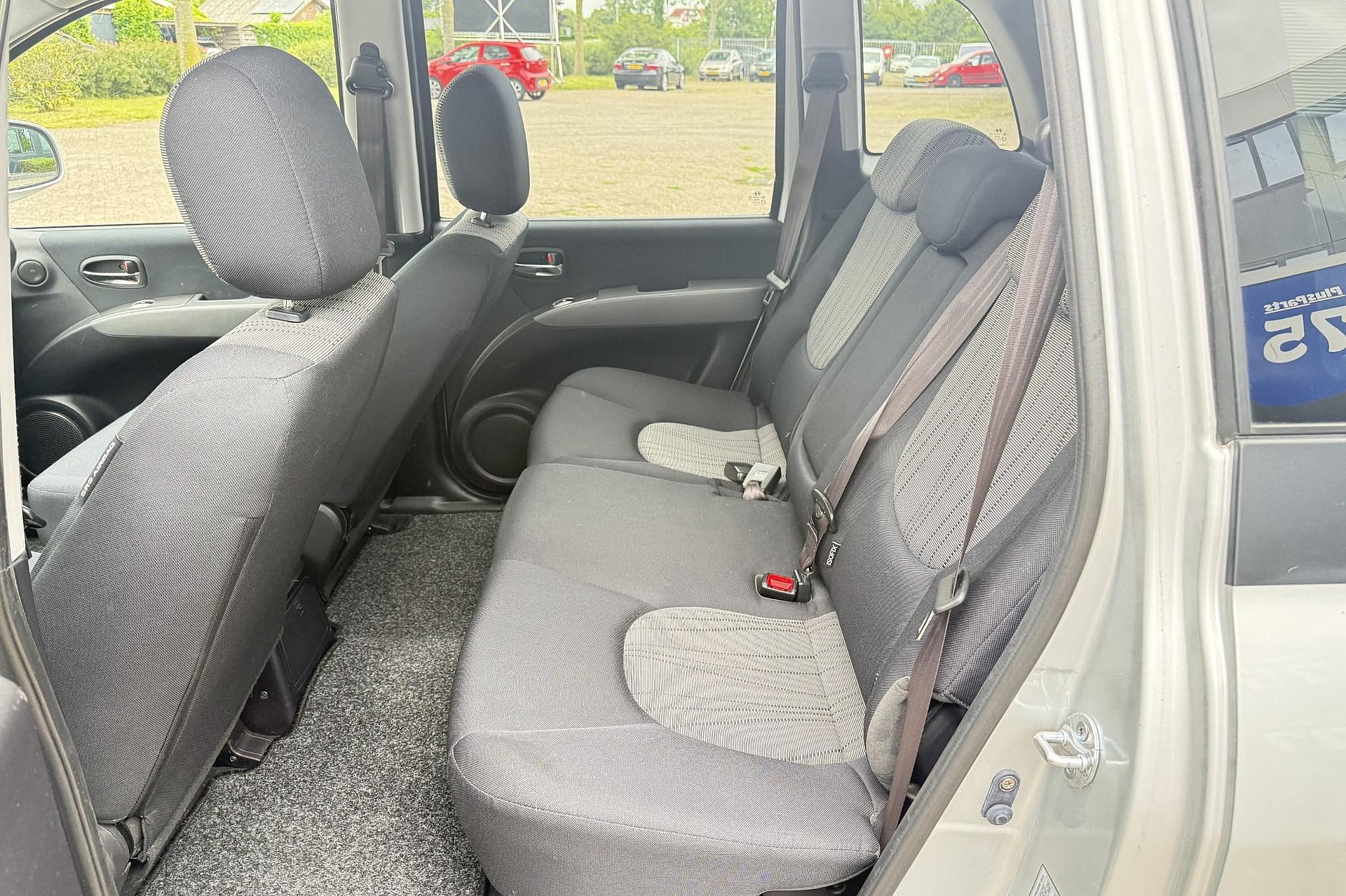 Hyundai Matrix