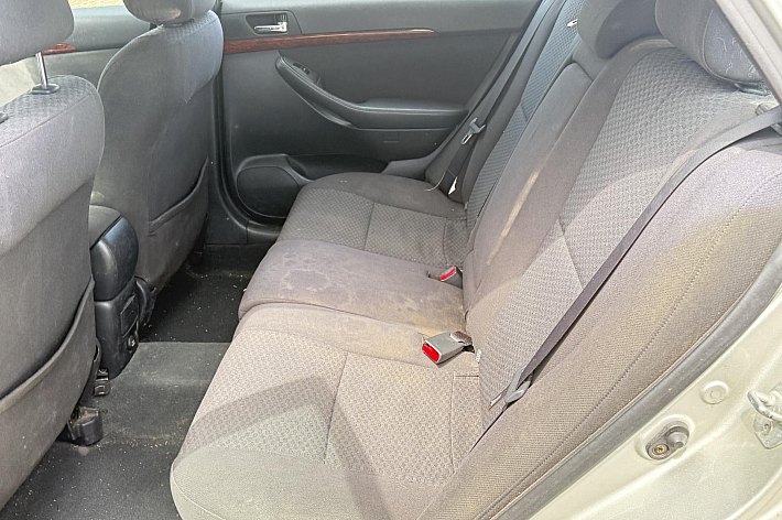 Toyota Avensis wagon 2.0 VVTi Linea Sol , AUTOMAAT, AIRCO, CRUISE CONTROLE, TREKHAAK, 4 ELEKTRISCHE RAMEN, RIJDT EN SCHAKELT TOP, VOOR DE LIEFHEBBER OF EXPORT, AUTO ZELF WASSEN