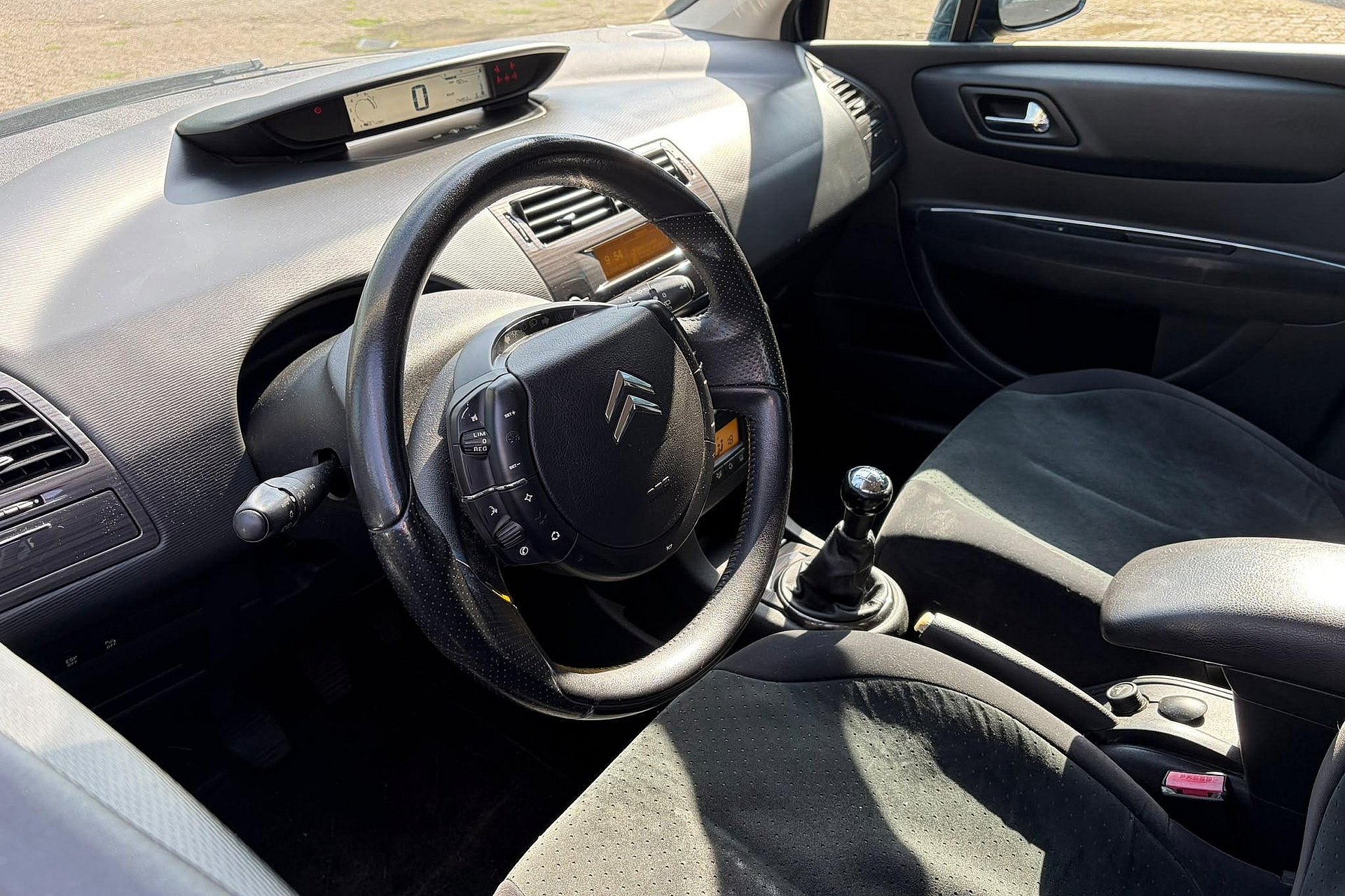 Citroën C4