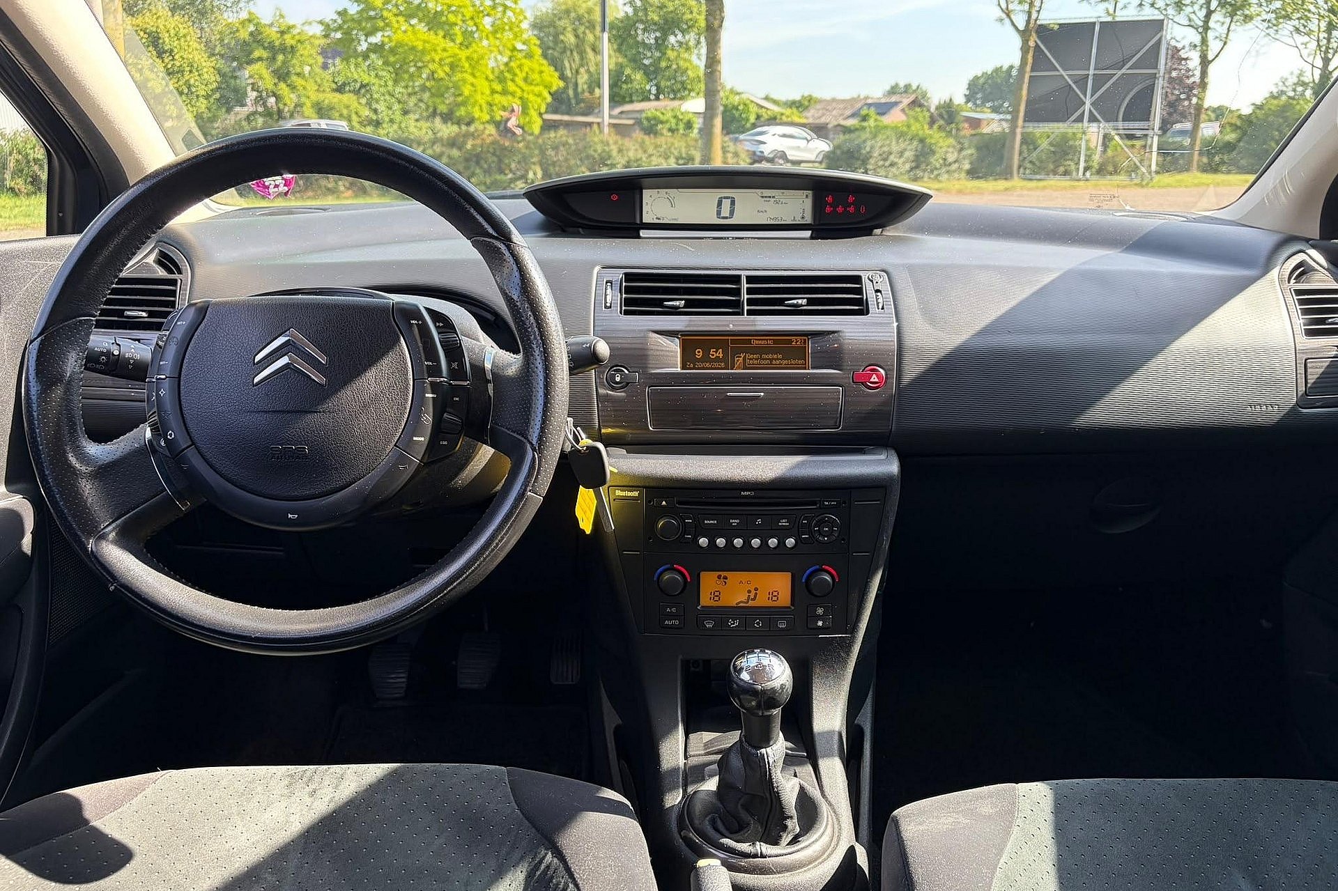 Citroën C4
