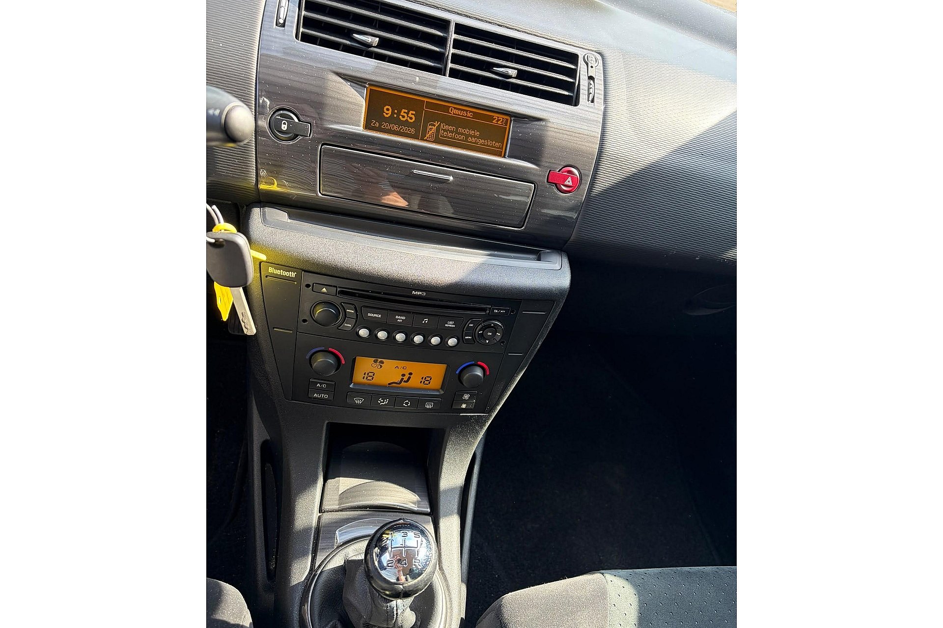 Citroën C4