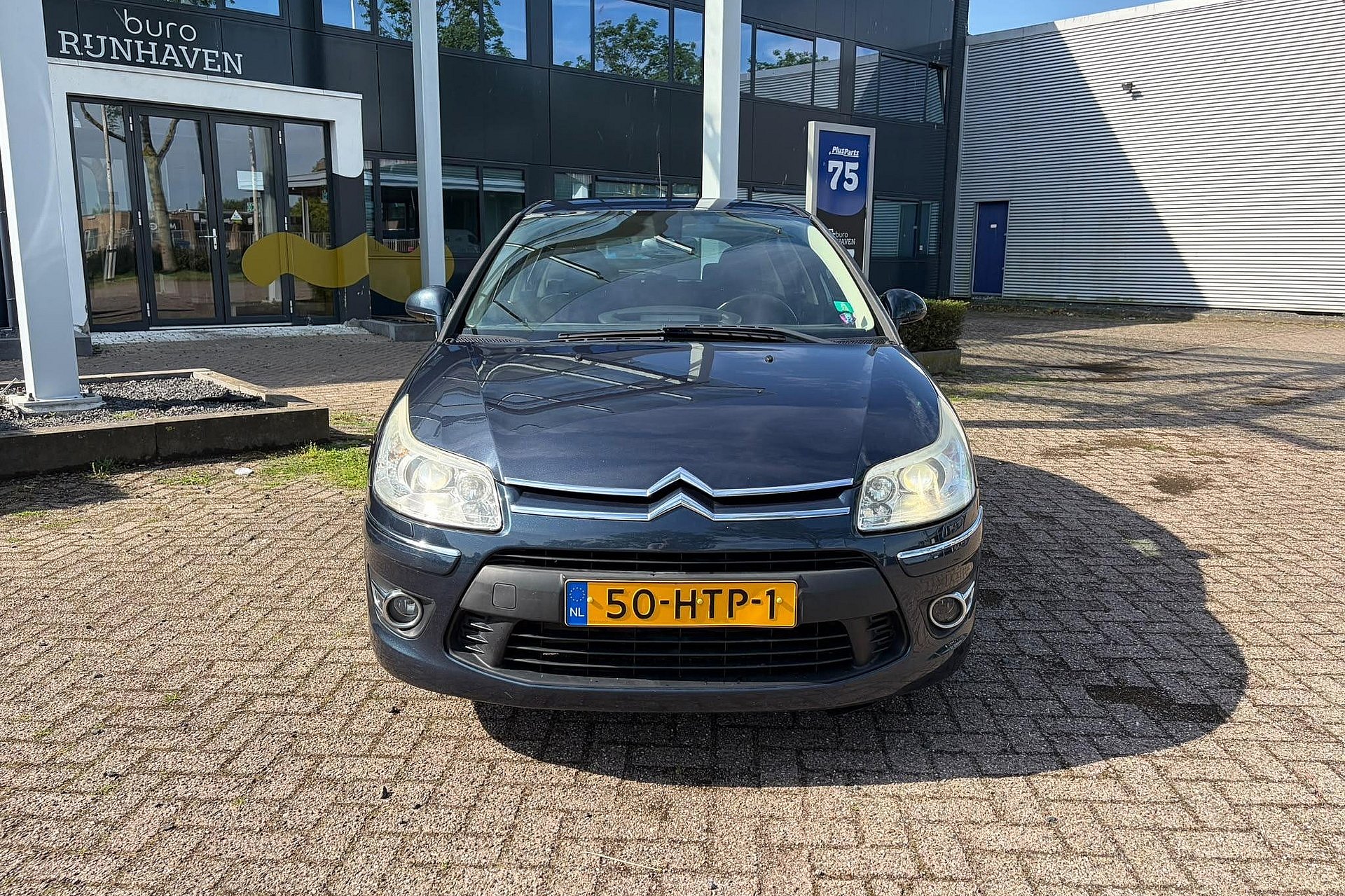Citroën C4