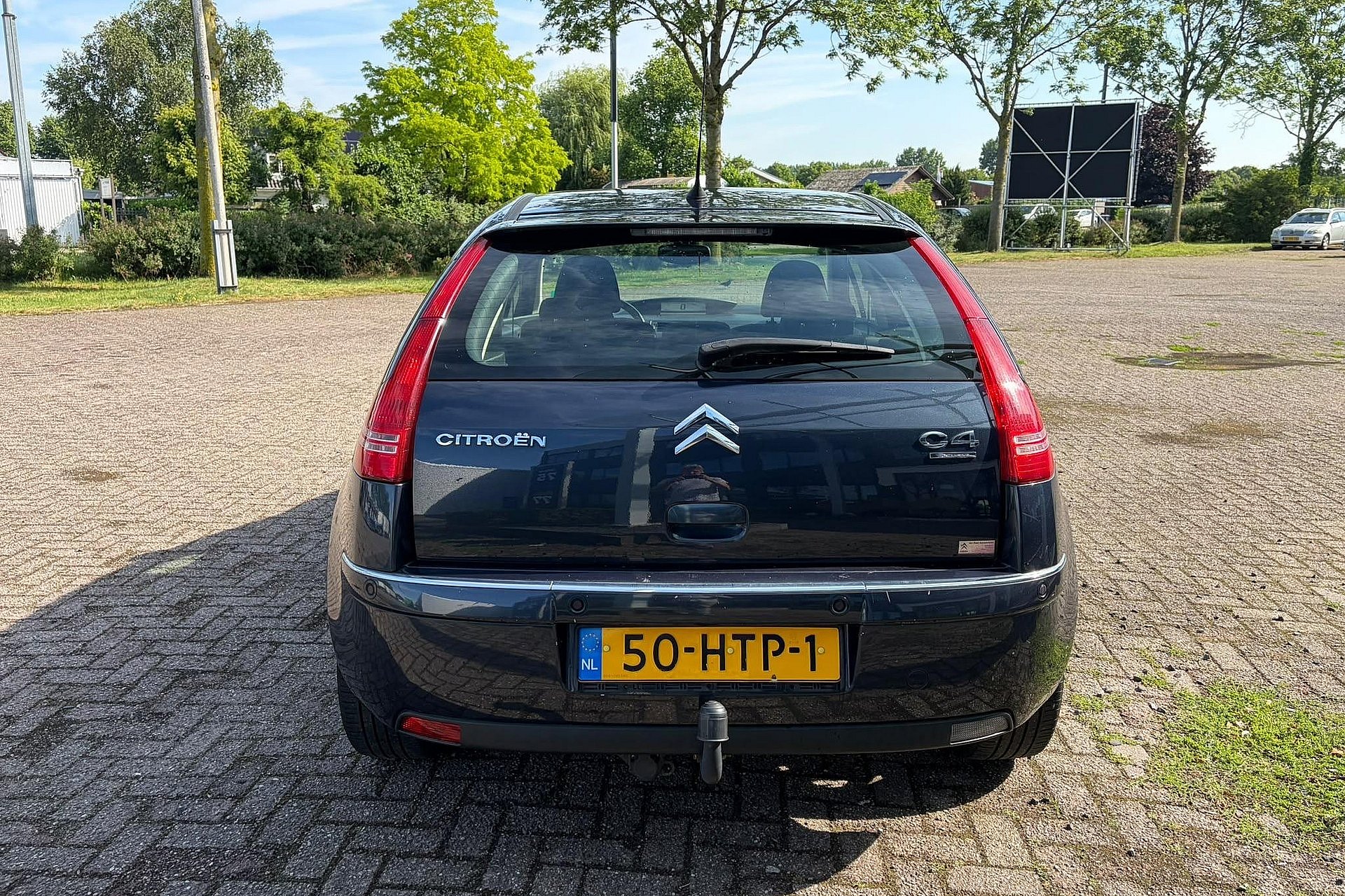 Citroën C4