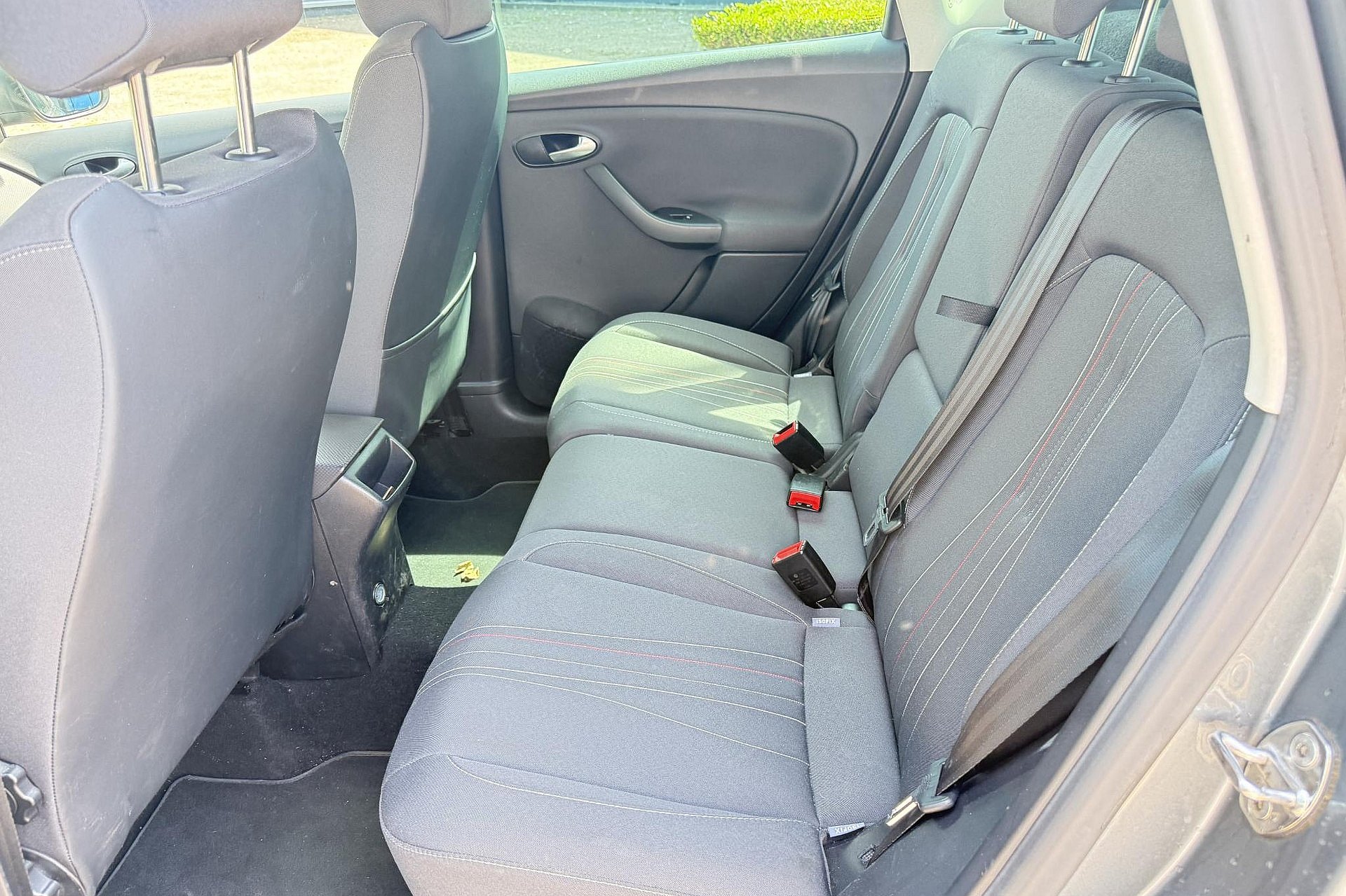 SEAT Altea