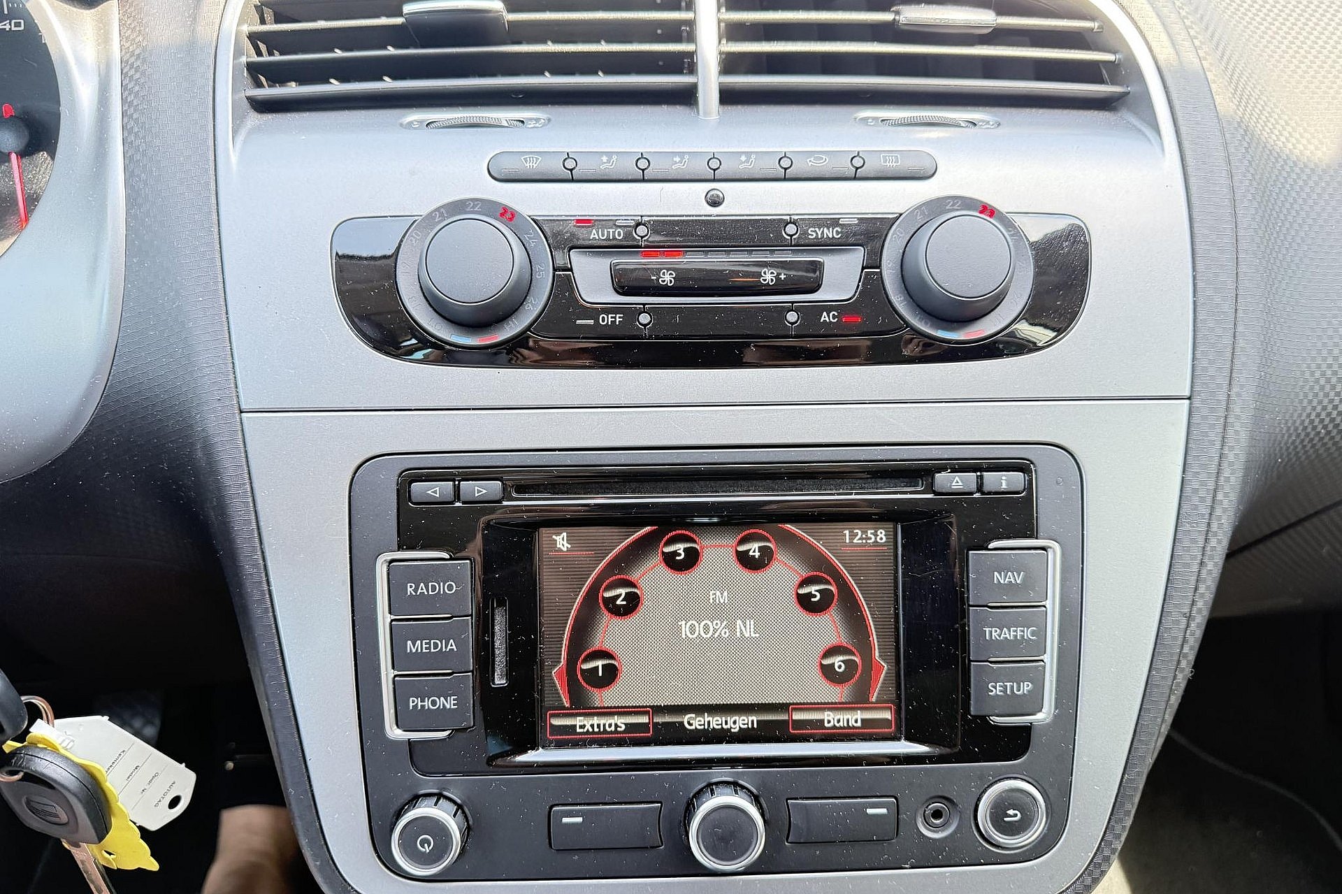 SEAT Altea