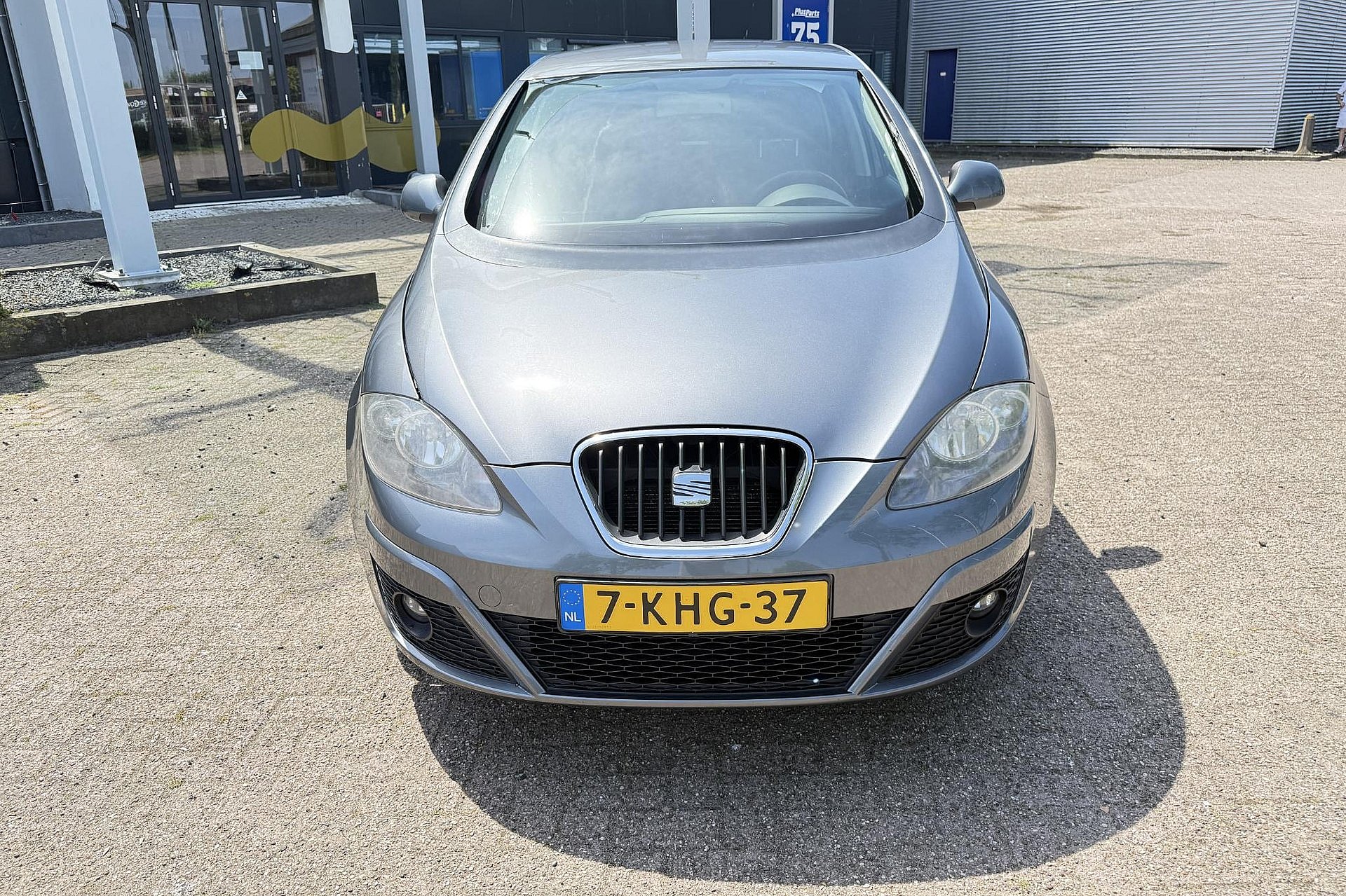 SEAT Altea