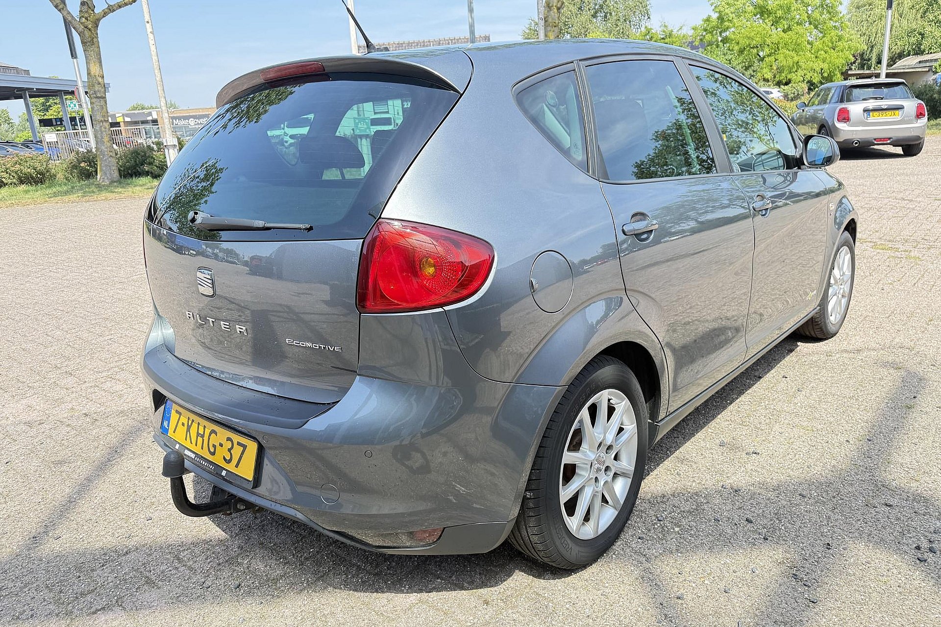 SEAT Altea