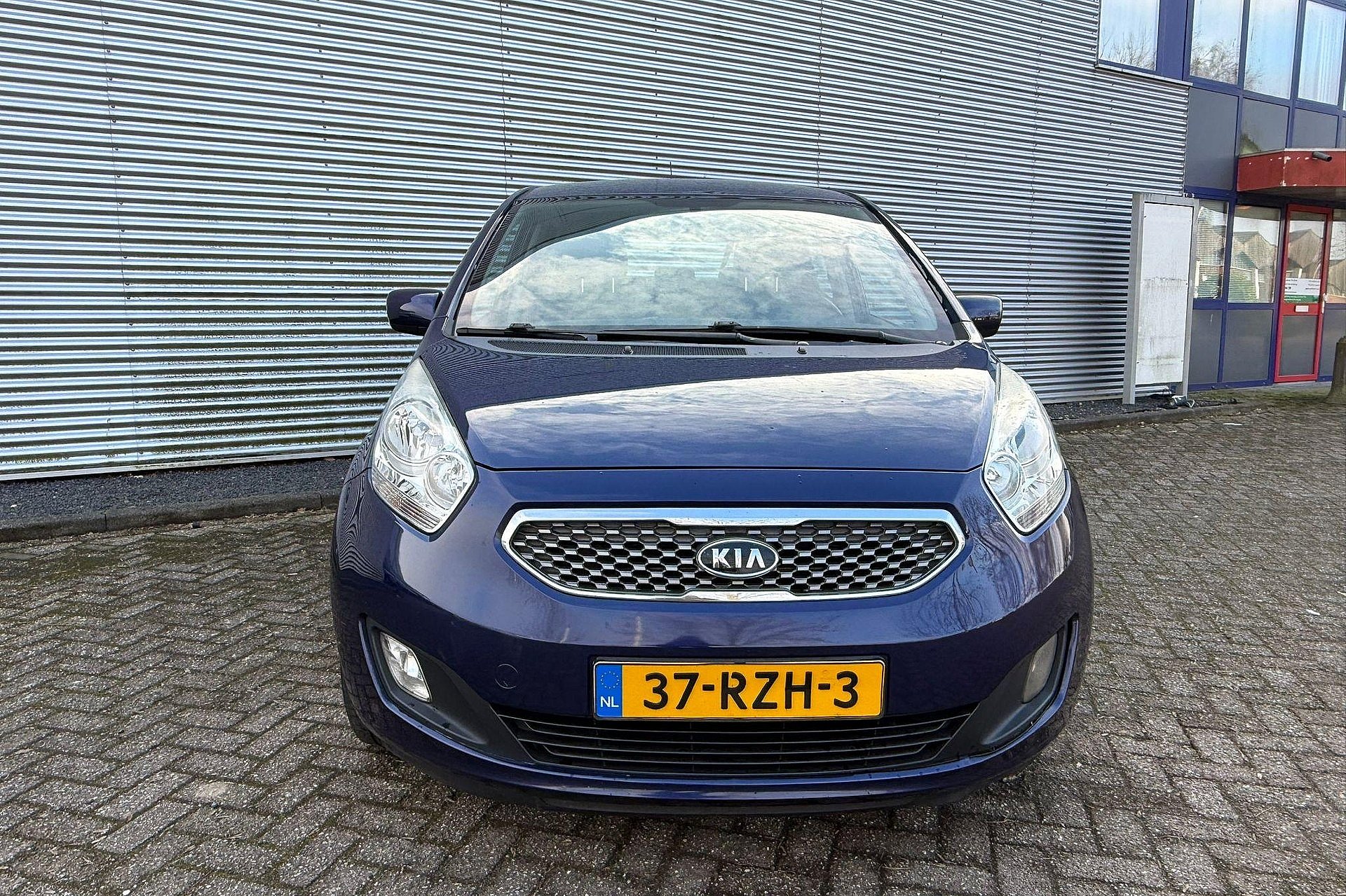 Kia Venga