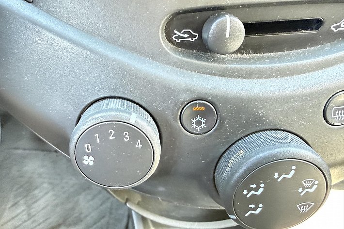 Chevrolet Spark 1.0 16V LS , AIRCO, ZGAN BANDEN, VOLLEDIG ONDERHOUDEN, NET BEURTJE GEHAD, NETTE AUTO