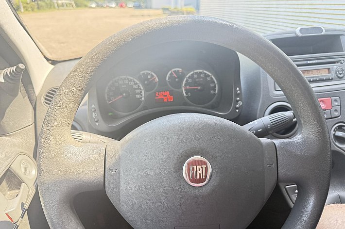 Fiat Panda 1.2 Edizione Cool , AIRCO, ELECT RAMEN, TREKHAAK, ZEER MOOIE KLEUR, RIJDT SUPER