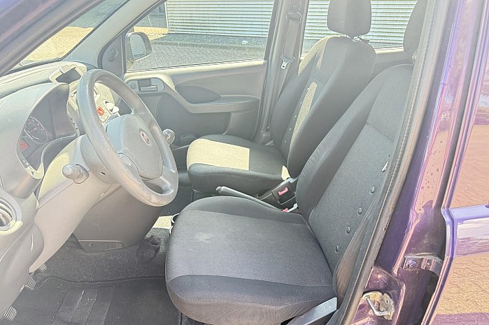 Fiat Panda 1.2 Edizione Cool , AIRCO, ELECT RAMEN, TREKHAAK, ZEER MOOIE KLEUR, RIJDT SUPER
