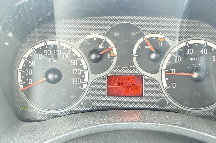 Fiat Panda 1.2 Edizione Cool , AIRCO, ELECT RAMEN, TREKHAAK, ZEER MOOIE KLEUR, RIJDT SUPER