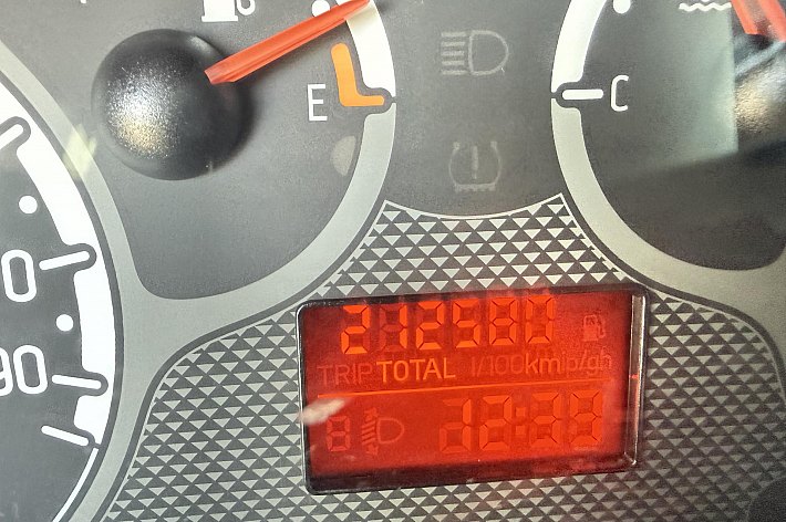Fiat Panda 1.2 Edizione Cool , AIRCO, ELECT RAMEN, TREKHAAK, ZEER MOOIE KLEUR, RIJDT SUPER