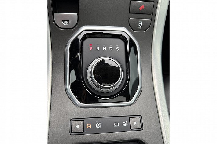 Land Rover Range Rover Evoque 2.0 Si 4WD Dynamic MOOIE RR EVOQUE MET O.A. PANORAMADAK, 4WD, AUTOMAAT, CRUISE CONTROL, ELECTRISCHE ACHTERKLEP, CLIMA, NAVI, CAMERA, LEDER, GOED ONDERHOUDEN.