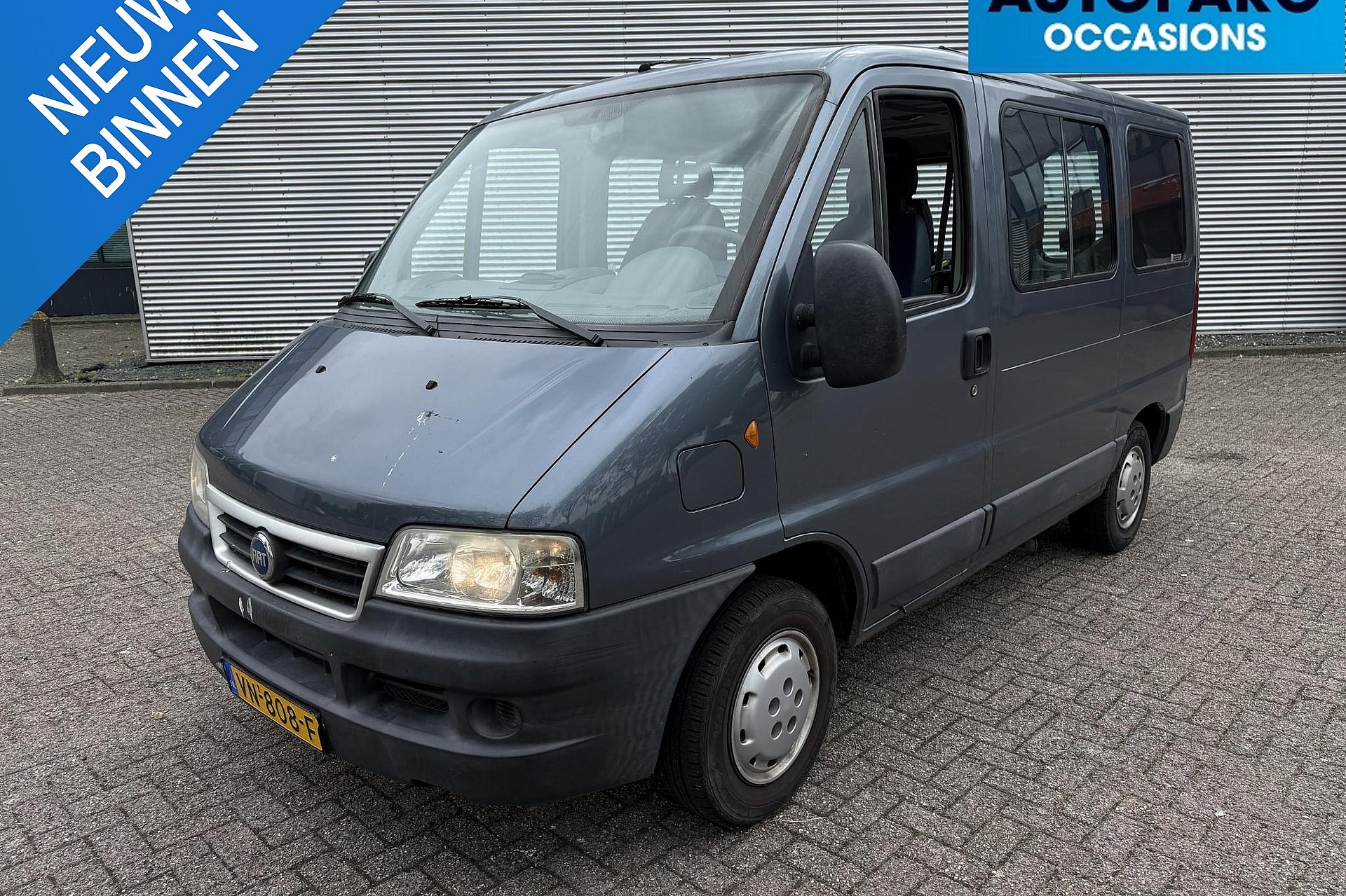 Fiat Ducato
