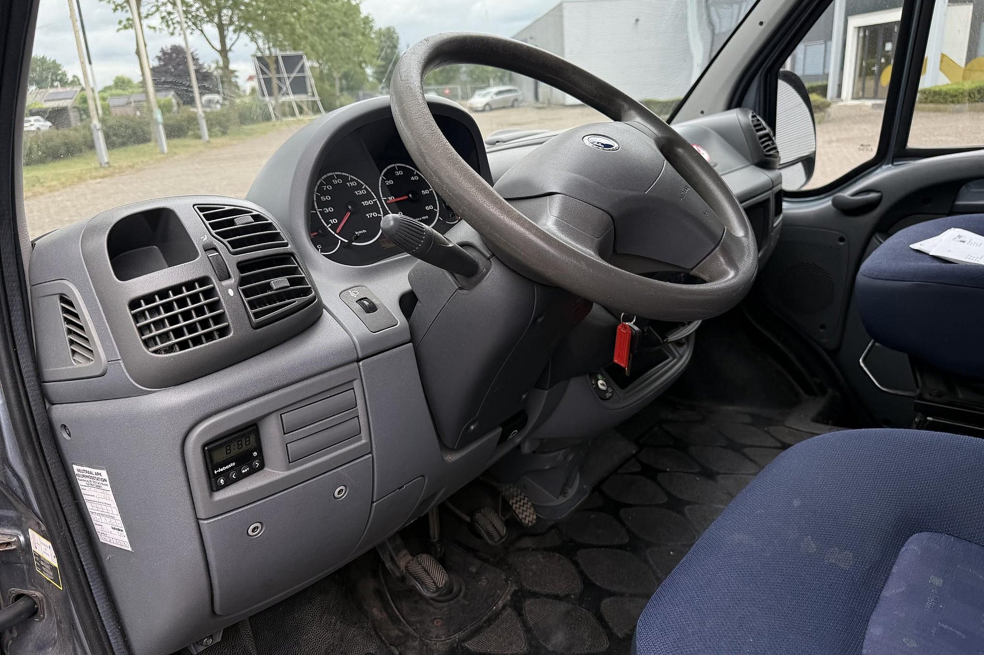 Fiat Ducato