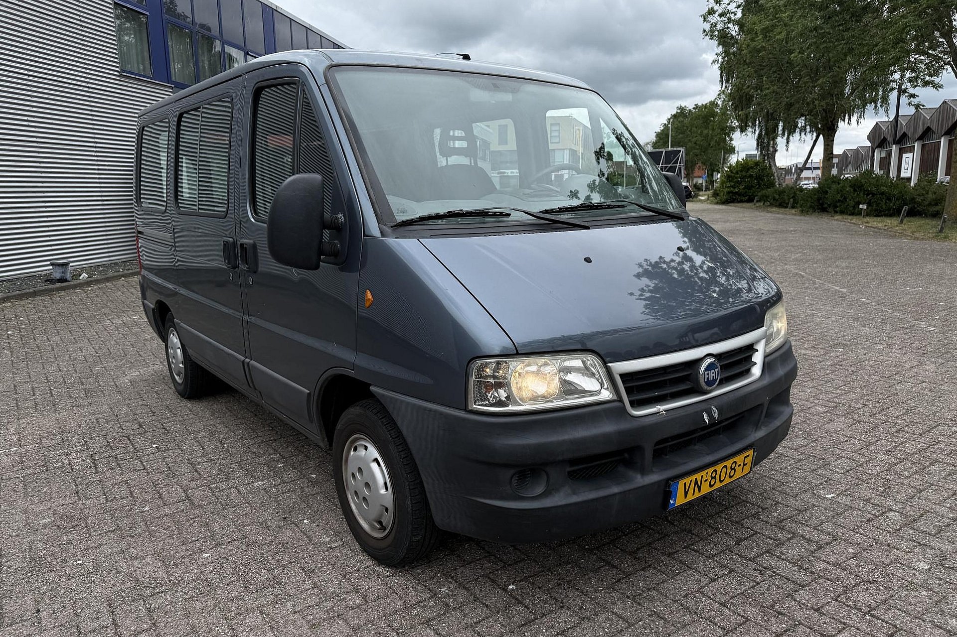 Fiat Ducato