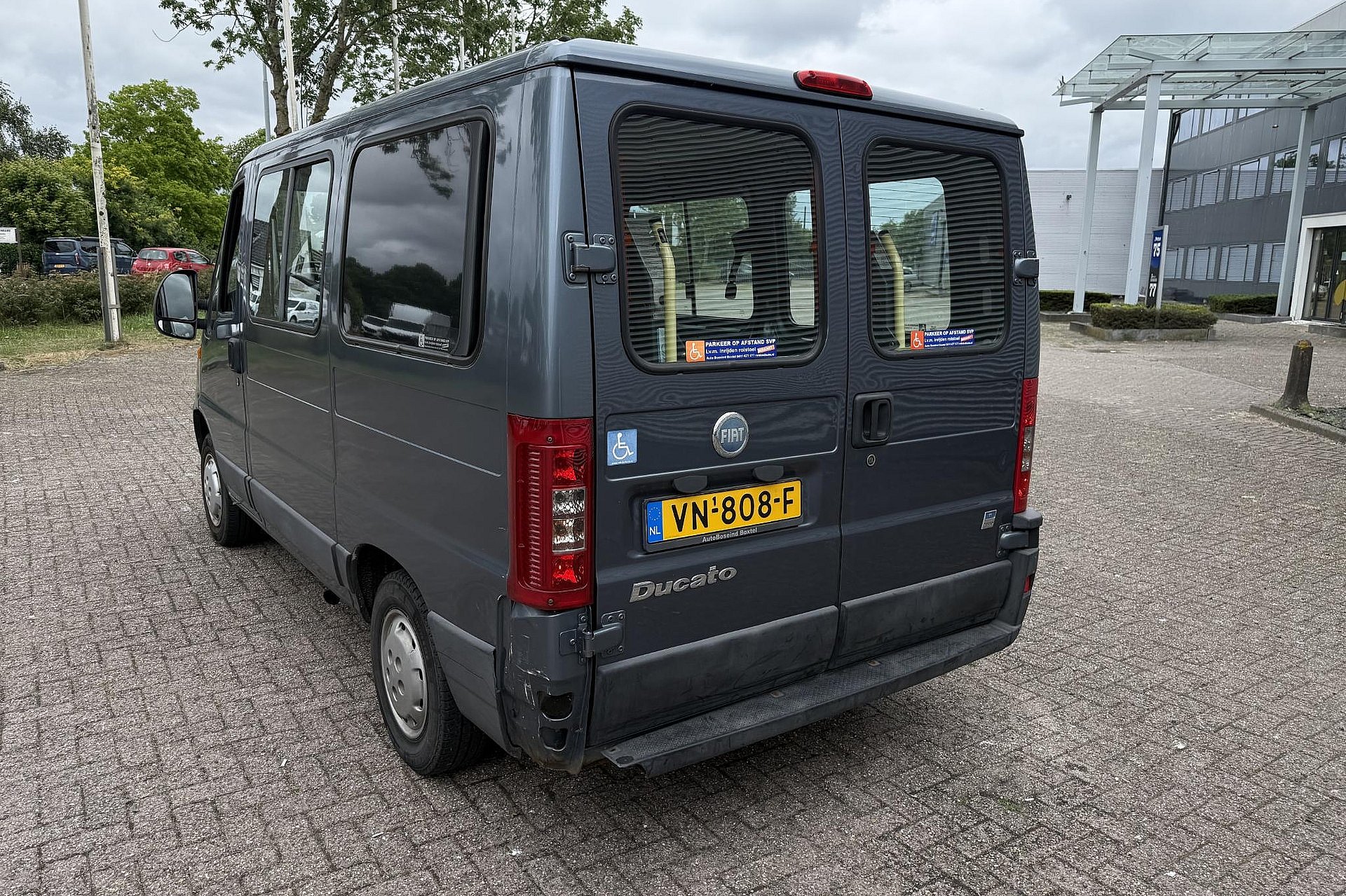Fiat Ducato