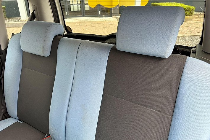 Fiat Panda 1.2 Emotion , AUTOMAAT, AIRCO, DISTRIBUTIE RECENT VERNIEUWD, ELECTR RAMEN, BLUETOOTH TELEFOON VIA STUUR, RIJDT EN SCHAKELT TOP