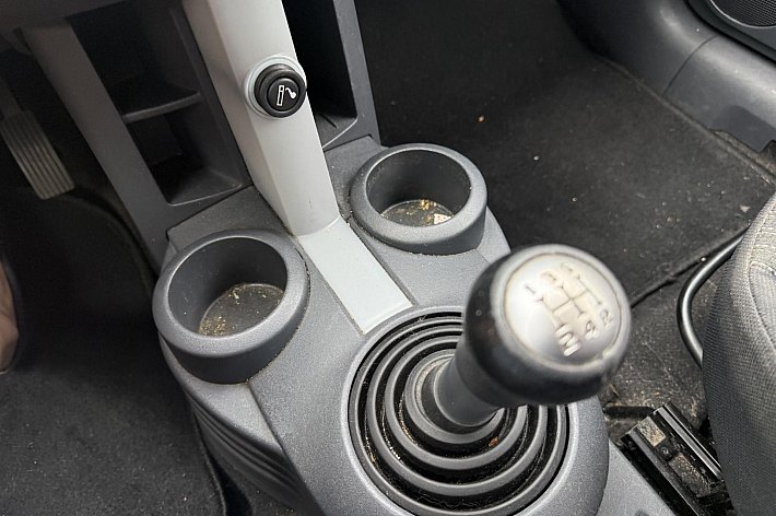 Mitsubishi Colt 1.3 Incharge+ , AIRCO (werkend), ELECTR RAMEN, RIJDT GOED, LEUKE BETROUWBARE BUDGET AUTO