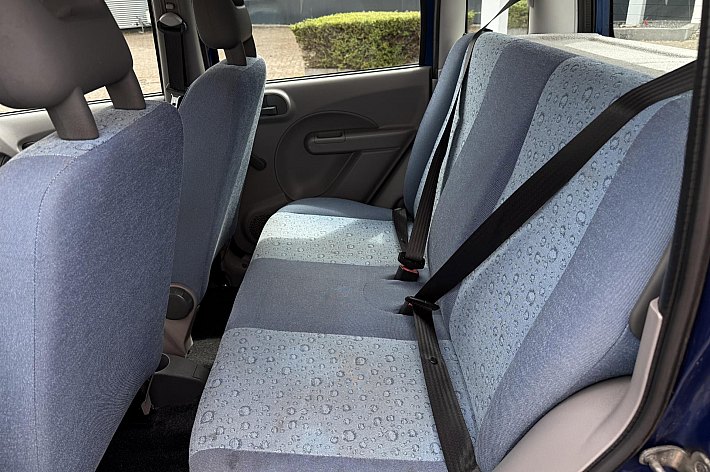 Fiat Panda 1.1 Young , 92.733 KM, NAP, ELECTR RAMEN, ZEER GOED RIJDENDE PANDA MET LAGE KMSTAND, BETROUWBAAR EN LAAG IN VASTE KOSTEN, APK NIEUW