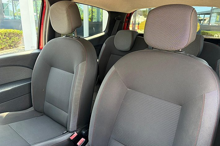 Renault Twingo 1.2 16V Dynamique , AIRCO, CRUISE CONTROLE, ELCTR RAMEN, DEALERONDERHOUDEN, 142.354 NAP