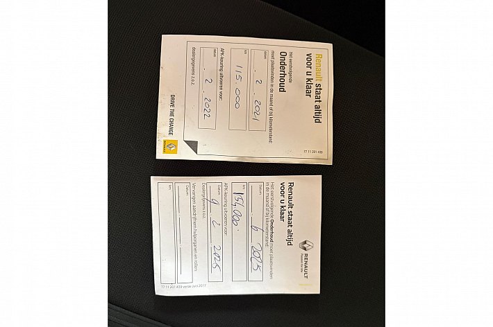 Renault Twingo 1.2 16V Dynamique , AIRCO, CRUISE CONTROLE, ELCTR RAMEN, DEALERONDERHOUDEN, 142.354 NAP