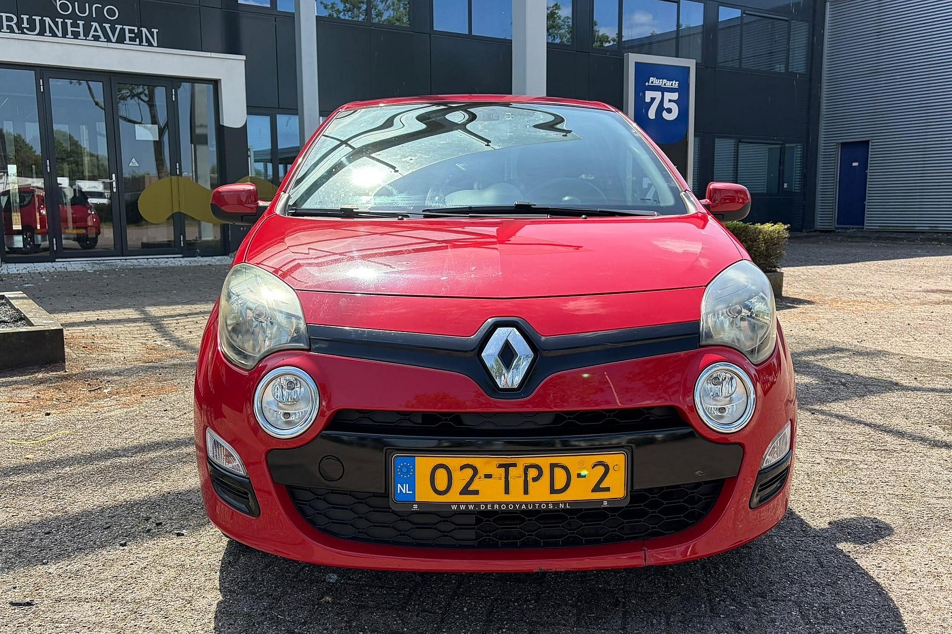 Renault Twingo