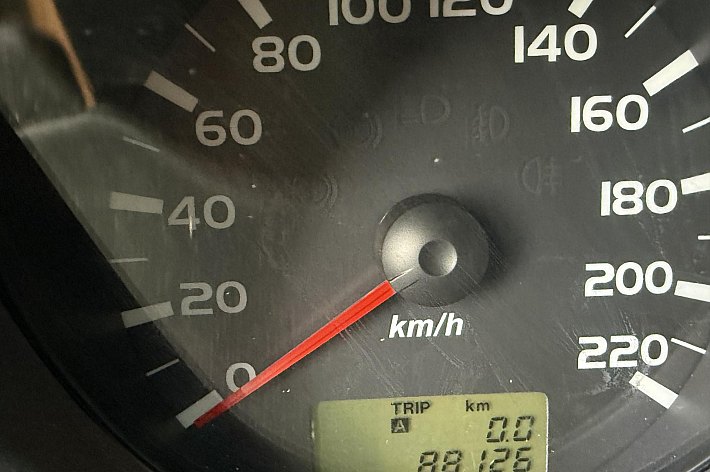 Mitsubishi Colt 1.3 Incharge+ , AIRCO, 5 DEURS, 88.126 KM NAP, ZUINIG EN BETROUWBAAR, ZEER LEUKE COLT