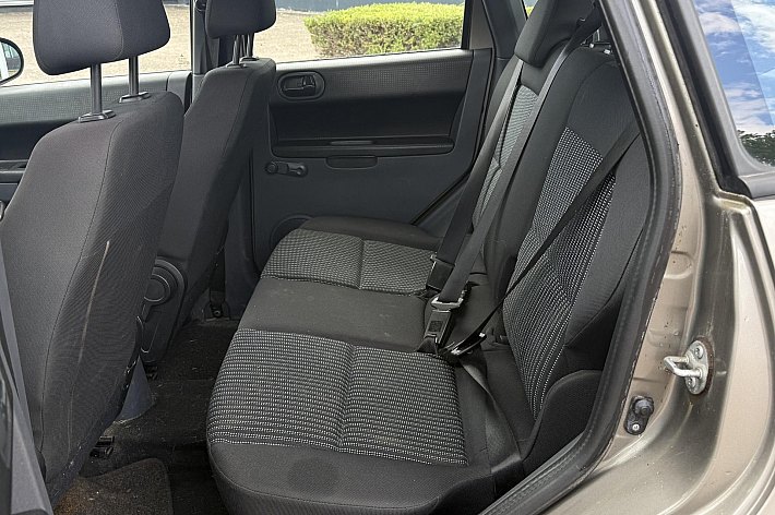 Mitsubishi Colt 1.3 Incharge+ , AIRCO, 5 DEURS, 88.126 KM NAP, ZUINIG EN BETROUWBAAR, ZEER LEUKE COLT