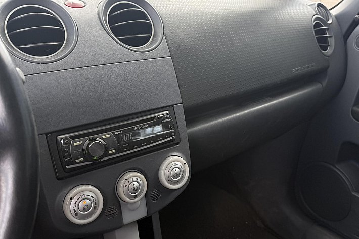Mitsubishi Colt 1.3 Incharge+ , AIRCO, 5 DEURS, 88.126 KM NAP, ZUINIG EN BETROUWBAAR, ZEER LEUKE COLT