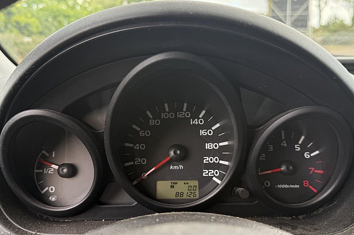 Mitsubishi Colt 1.3 Incharge+ , AIRCO, 5 DEURS, 88.126 KM NAP, ZUINIG EN BETROUWBAAR, ZEER LEUKE COLT
