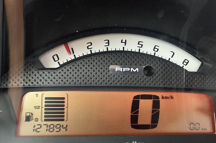 Citroën C3 Pluriel 1.4i AIRCO (STEENKOUD), 4 ELECT RAMEN, NAVI, BLUETOOTH, CV, SPLINTERNIEUWE KOPPELING, BOEKJES