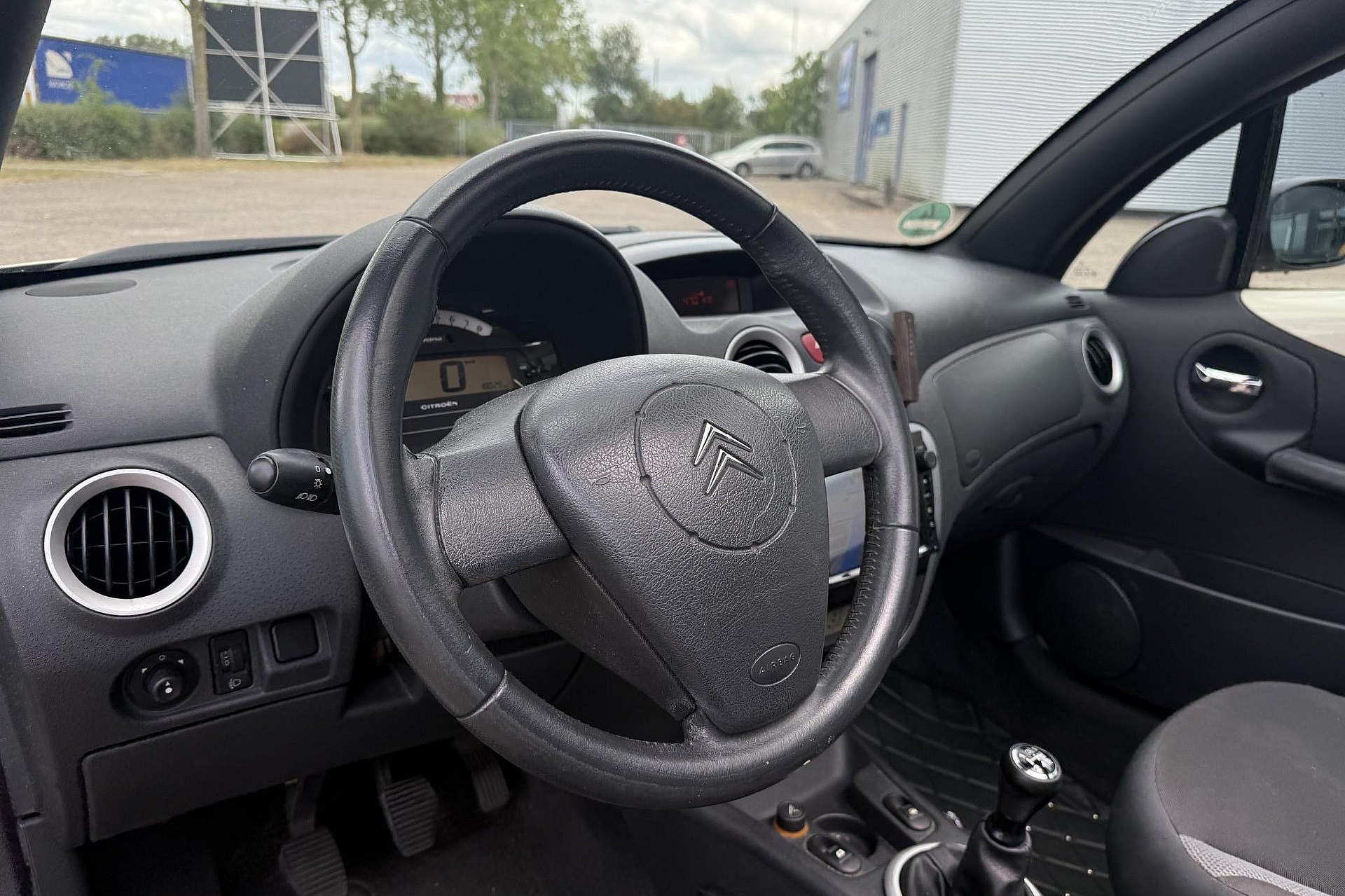 Citroën C3