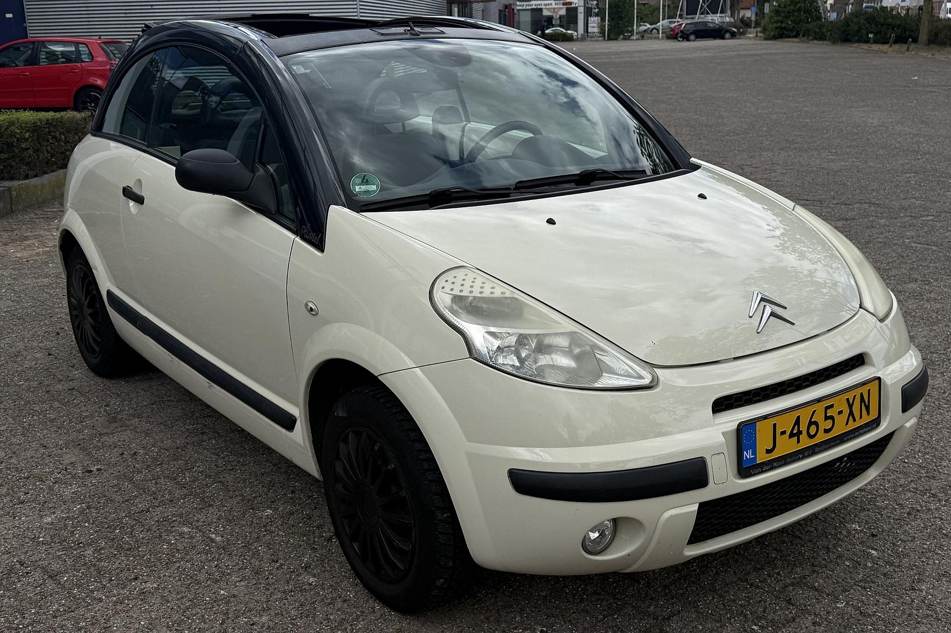 Citroën C3