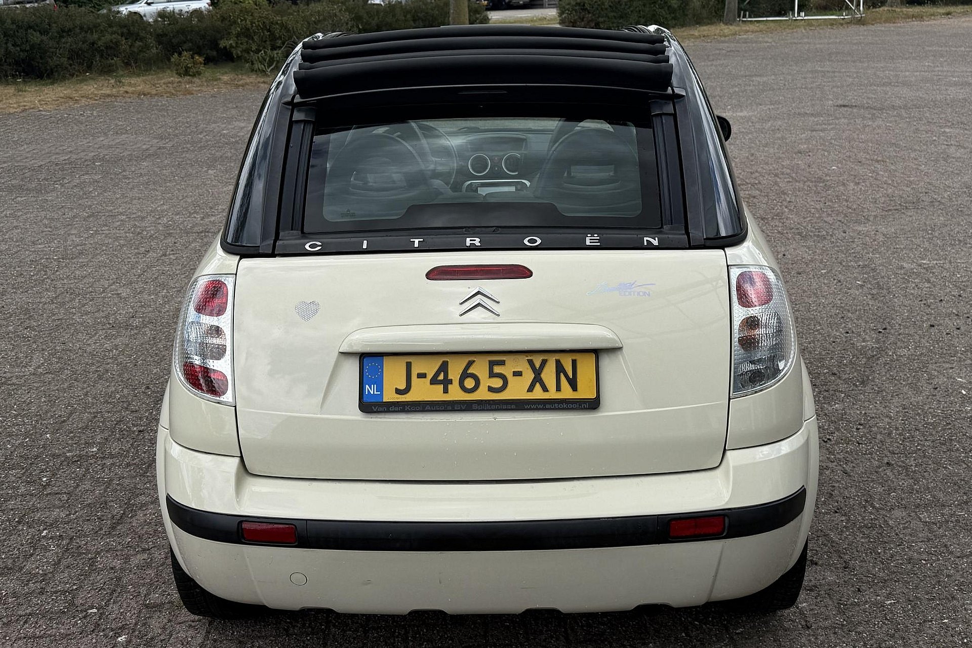 Citroën C3