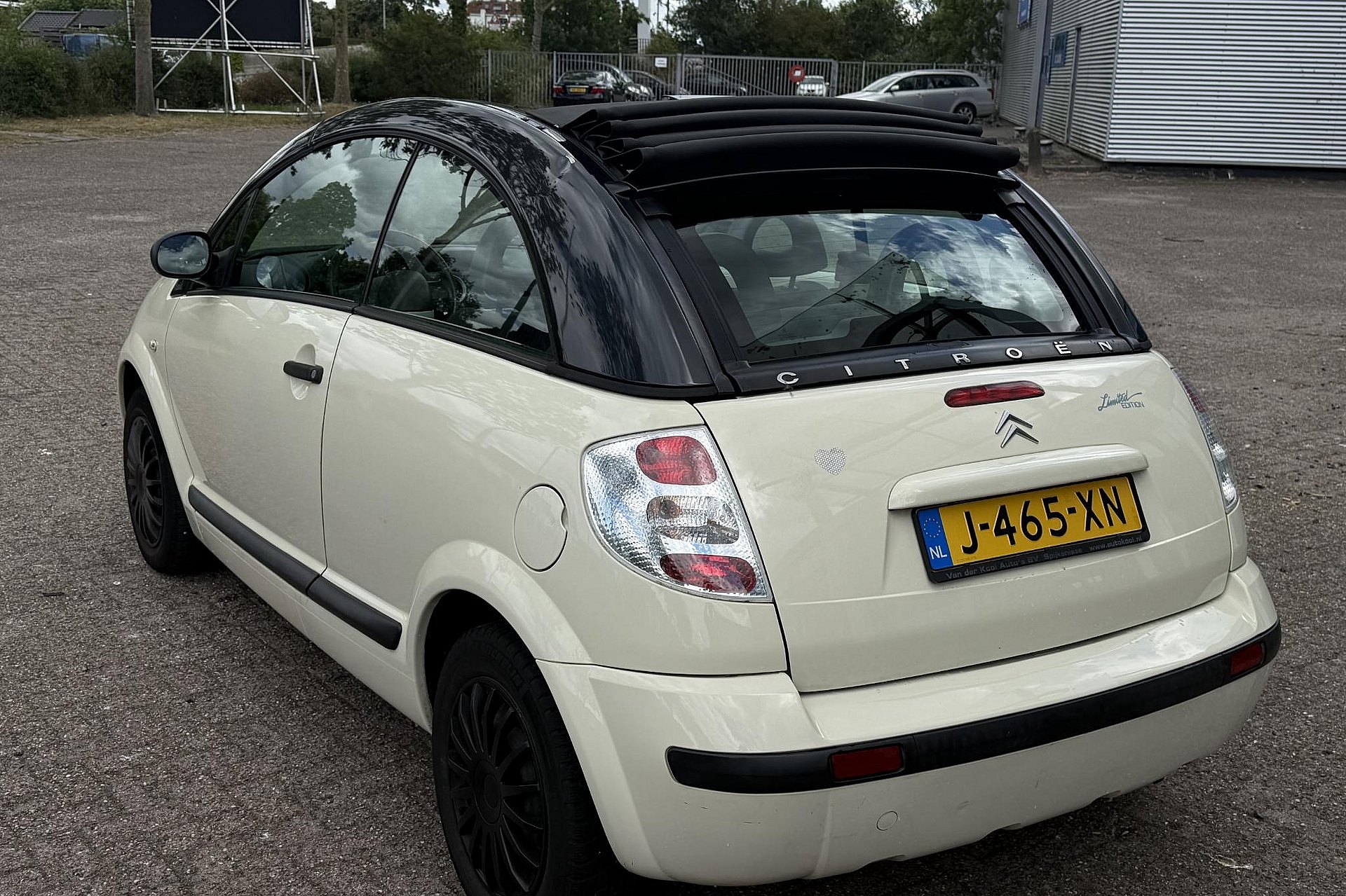 Citroën C3